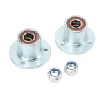 Steering Knuckle, Kart Front Strut Knuckle Spindle, 17mm 3 Stud W. Fixed Price $72.51.