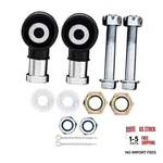 Tie Rod End Kit For Polaris Rzr Xp 4 1000 Ranger Ev Etx & Crew 570 Ace 900. Fixed Price $37.32.