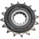 Jt Sprockets Sprocket - Front Yamaha 16-tooth Jtf1591.16rb. Fixed Price $21.81.