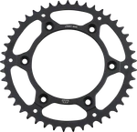 Jt Sprockets Rear Race Sprocket 45-tooth Jtr897.45sc For Motorcycles. Fixed Price $38.04.