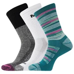 Merrell -mens And -womens Recycled Everyday Half Cushion Socks-3 Pair. Fixed Price $29.00.