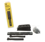 Topeak Fastfuel Tri Station Top Tube Bag + Platform Tffb01 $50 New In Box. Fixed Price $29.99.