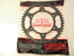 Jt Sprockets Jtr808.47sc 47t Steel Rear Sprocket, New Opened Package. Fixed Price $29.95.