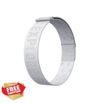 Coros Heart Rate Monitor Band Grey Standard. Fixed Price $27.99.