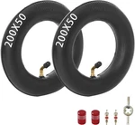Kamier 200x50 Inner Tube For Razor Crazy Cart Xl Dlx Shift Go. Fixed Price $13.03.