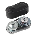 212cc 30 Series Torque Converter Go Kart Clutch 1" 10t #40 41 420 And 12t #35.... Fixed Price $82.77.