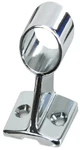 Whitecap Ind C.p. Zamac 60 Ctr Handrail Stanchi- S-1489c. Fixed Price $13.34.