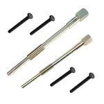 3 Sets Primary & Secondary Clutch Puller For Can Am. Fixed Price $48.59.