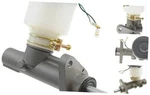 M39970 Brake Master Cylinder Compatible With Select Acura / Honda Isuzu. Fixed Price $79.98.