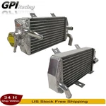 For Honda Crf250r Crf250 R 2014 2015 2016 2017 250r Radiator Racing Aluminum. Fixed Price $40.20.