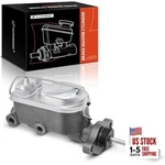 Brake Master Cylinder With Reservoir And Cap Compatible Jeep Vehicles -. Fixed Price $81.81.