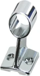 Whitecap S-1489c Boat Marine Zamac 60 7/8" Center Stanchion Hand Rail Fitting. Fixed Price $12.95.