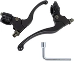 Left Right 7/8" Clutch Brake Handle Levers Perch For Xr200r Xr100 Xr250 Crf70 Cr. Fixed Price $21.77.