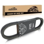 Frokom Drive Belt Cforce Zforce 1000 2018-19, 800xc, 2021 2022, 2417. Fixed Price $60.14.