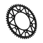 Jt Rear Racelite Sprocket Alum 50t 520 Blk Beta/hon Jta210.50blk. Fixed Price $39.19.