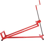 Kuafu Lawn Mower Lift Jack, Telescopic Maintenance Jack For Mowers And. Fixed Price $166.26.