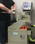 Torcup Rp Raptor Pneumatic Series Torque Wrench Calibration Service W/ Certifica. Fixed Price $250.00.