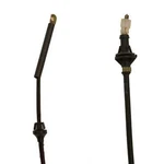 Carburetor Accelerator Cable Atp Y-277. Fixed Price $28.95.