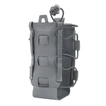 Vanquest Hydra Bottle Holder Wolf Gray. Fixed Price $62.81.