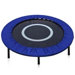 40" Blue Round Trampoline Spring Cover Safety Pad Waterproof 6-hole. Fixed Price $41.07.
