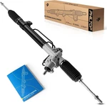 Philtop Power Steering Rack Pinion For Toyota Tacoma 05-14 2.7l Base Rwd 26-2647. Fixed Price $184.00.