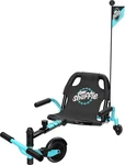 Crazy Cart Shuffle By Razor Kid-powered Drifting Go-kart For Ages 4+, Crazy.... Fixed Price $178.38.