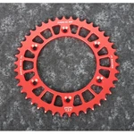 Jt Sprockets Rear Sprocket - Jta210.42red. Fixed Price $28.98.