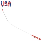 Engine Oil Level Indicator Dipstick For Mercedes-benz Sl500 1999 2000 2001 2002. Fixed Price $12.67.
