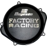 Boyesen Factory Clutch Cover - Black Motorcycle Atv/utv Dirt Bike Cc-11b. Fixed Price $86.36.