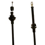 Accelerator Cable Atp Professional Auto Parts Y615. Fixed Price $33.11.
