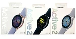 Samsung Galaxy Watch Active2 Aluminum 44mm & 40mm Bluetooth R820 R830. Fixed Price $69.95.