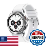 Samsung Galaxy Watch 4 Classic 42mm Smartwatch (renewed). Fixed Price $103.06.