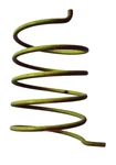 Genuine Comet 40 Series Reverse Spring For Driven Clutch, 204524a. Fixed Price $29.99.