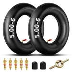 Fvrito 12x5.00-6 Inner Tube For Razor Dirt Quad 4 Wheeler Electric. Fixed Price $30.99.