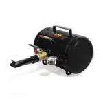 Xtremepowerus 5-gallons Bead Seater Tire Blaster Air Blaster.... Fixed Price $99.35.