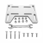 Gzztores Mini Bike Mount Plate Adapter Bracket Compatible With Predator 79cc 97c. Fixed Price $41.07.