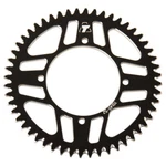 Tusk Rear Aluminum Sprocket 52 Tooth Black For Kawasaki Kx80 Kx85 Kx100 Kx112. Fixed Price $48.27.