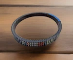 Gates G-force C12 Carbon Cord Cvt Belt #30c3750 For T Boss 750/550 New. Fixed Price $87.95.