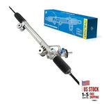 New Power Steering Rack And Pinion Assembly For Chevy Silverado 1500 2000. Fixed Price $295.22.