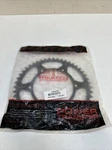 Jt Sprocket - Rear For Suzuki 47 Tooth Jtr897.47sc. Fixed Price $21.99.