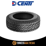 (1) New Dcenti Dc88 255/55r18 109h Tires. Fixed Price $124.85.