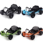Mototec Sandman 49cc Gas Go Kart Blue Kids Rear Disc Brake 32 Mph. Fixed Price $699.00.