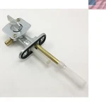 Fuel Valve Petcock Assembly For Kawasaki Bayou 220 1988-2002. Fixed Price $23.99.