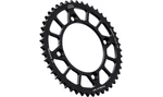 Jt Sprockets Jta798.49blk Aluminum Rear Sprocket - 49t Black. Fixed Price $34.12.