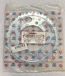 Steel Rear Sprocket - 45 Tooth 530 Jt Sprockets Jtr302.45. Fixed Price $39.99.