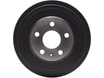 Dynamic Friction 86bk87p Rear Brake Drum Fits 2011-2012 Vw Jetta Sedan. Fixed Price $65.67.