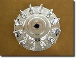 Racing Go Kart Arc 6689 Honda Gx200 Clone Billet Flywheel Stock Class Aluminum. Fixed Price $199.99.
