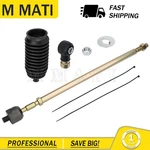 Heavy Duty Left Steering Rack Tie Rods Kit For Polaris Ranger Xp 900 2013-2019. Fixed Price $69.99.