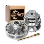 Clutch Bundle Fits Polaris Rzr 1000 Xp 2016-2023 Primary & Secondary With Puller. Fixed Price $897.99.