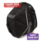 Zamp Hb004003, One Black Nylon Helmet Bag With Fan Performance Racing Part. Fixed Price $159.53.